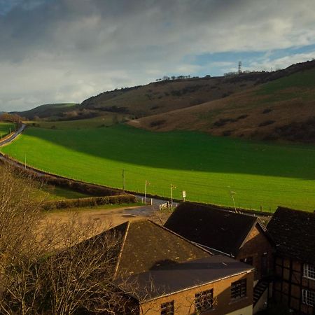 Tottington Manor Hotel Henfield Luaran gambar