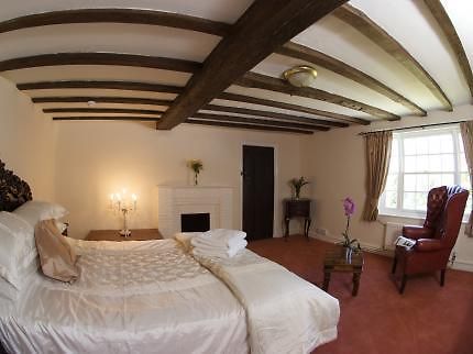 Tottington Manor Hotel Henfield Luaran gambar