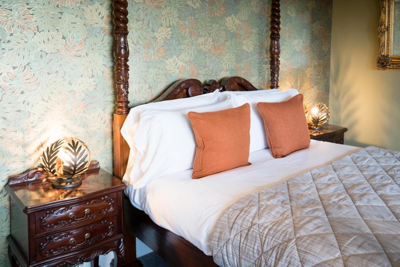 Tottington Manor Hotel Henfield Luaran gambar