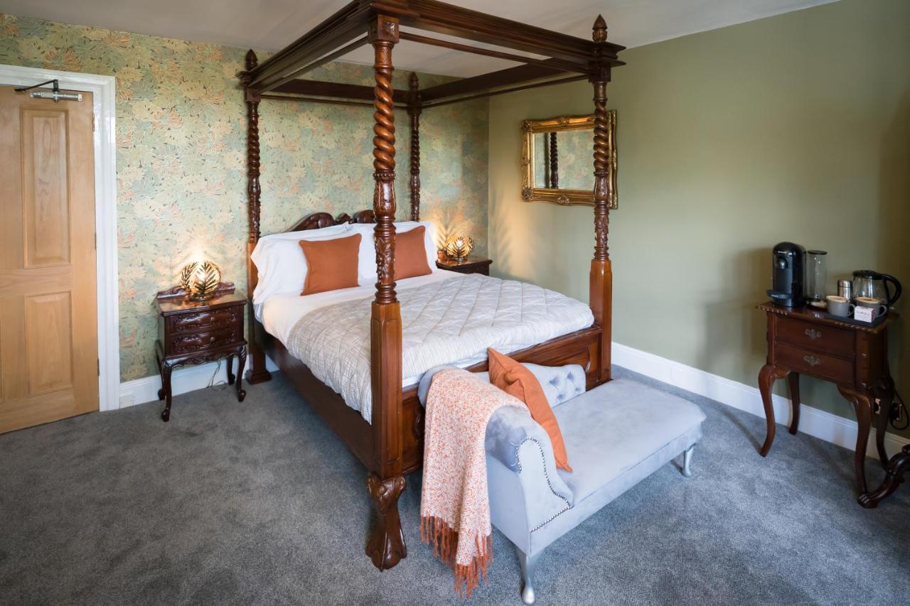 Tottington Manor Hotel Henfield Luaran gambar