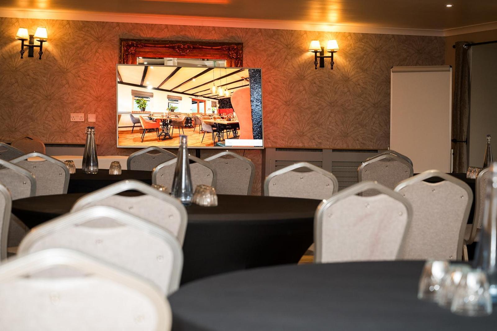 Tottington Manor Hotel Henfield Luaran gambar