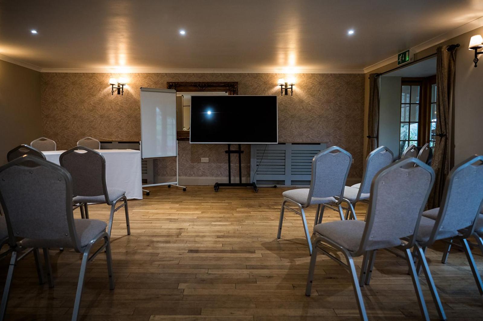 Tottington Manor Hotel Henfield Luaran gambar