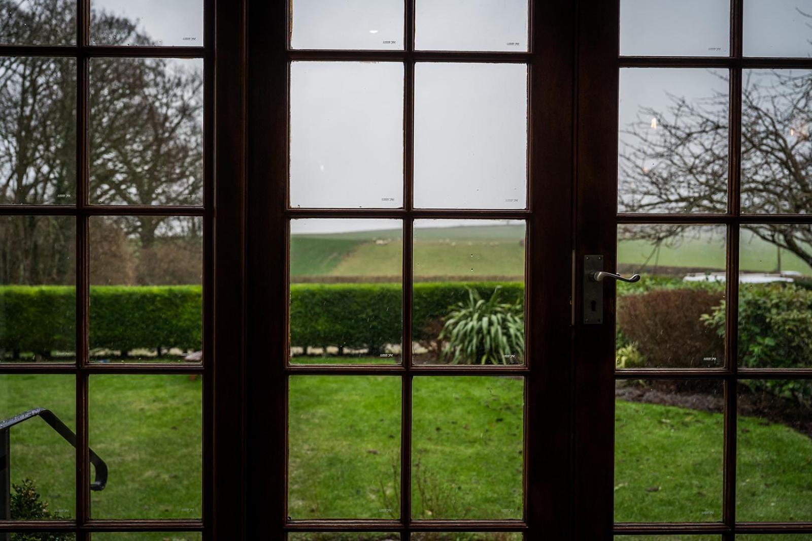 Tottington Manor Hotel Henfield Luaran gambar