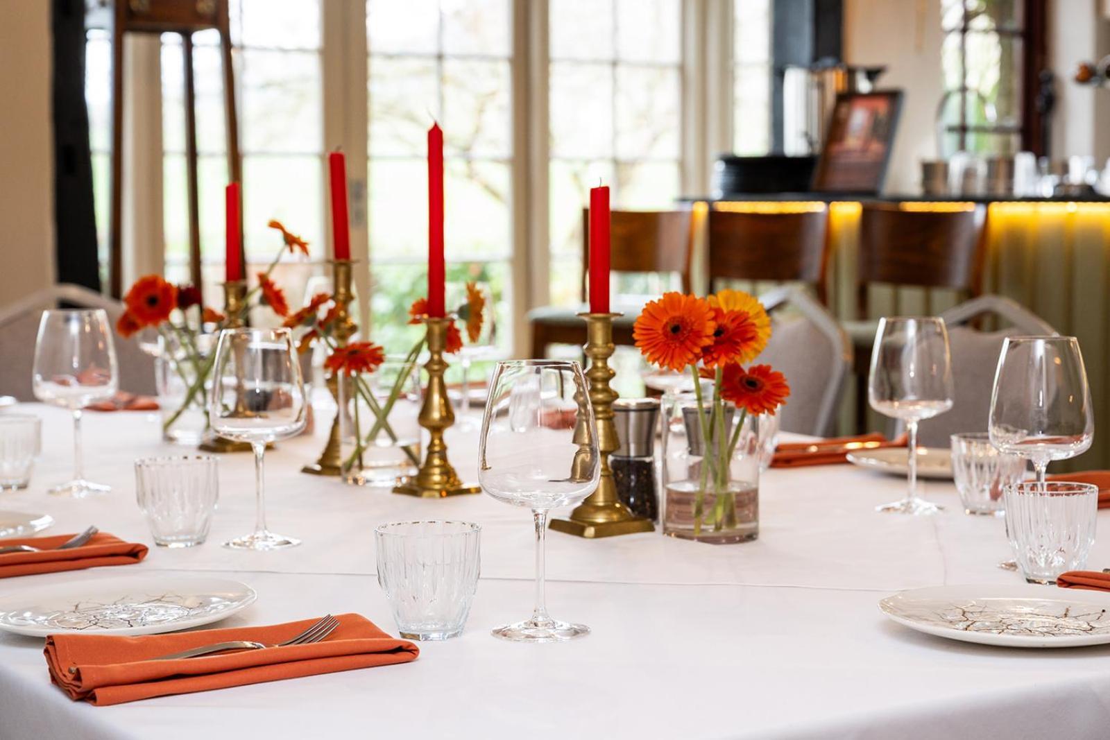 Tottington Manor Hotel Henfield Luaran gambar