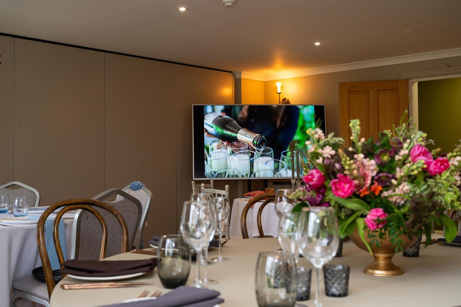 Tottington Manor Hotel Henfield Luaran gambar