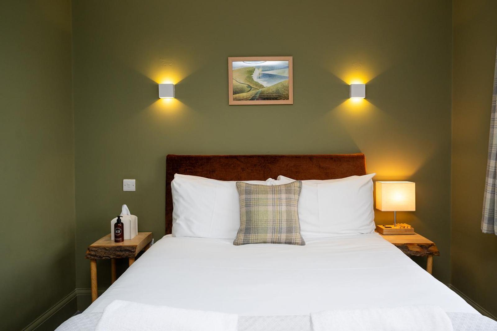 Tottington Manor Hotel Henfield Luaran gambar